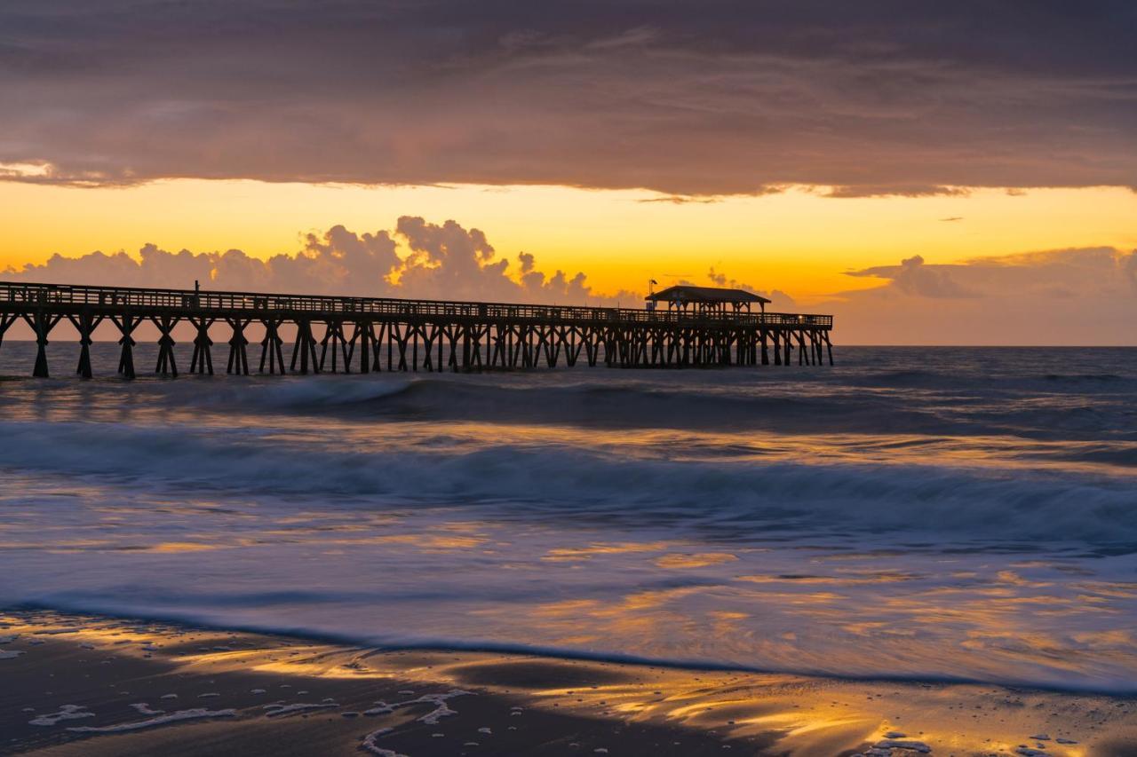 Long Bay Dunes D3 Myrtle Beach Dış mekan fotoğraf