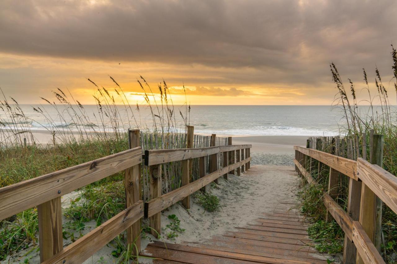 Long Bay Dunes D3 Myrtle Beach Dış mekan fotoğraf