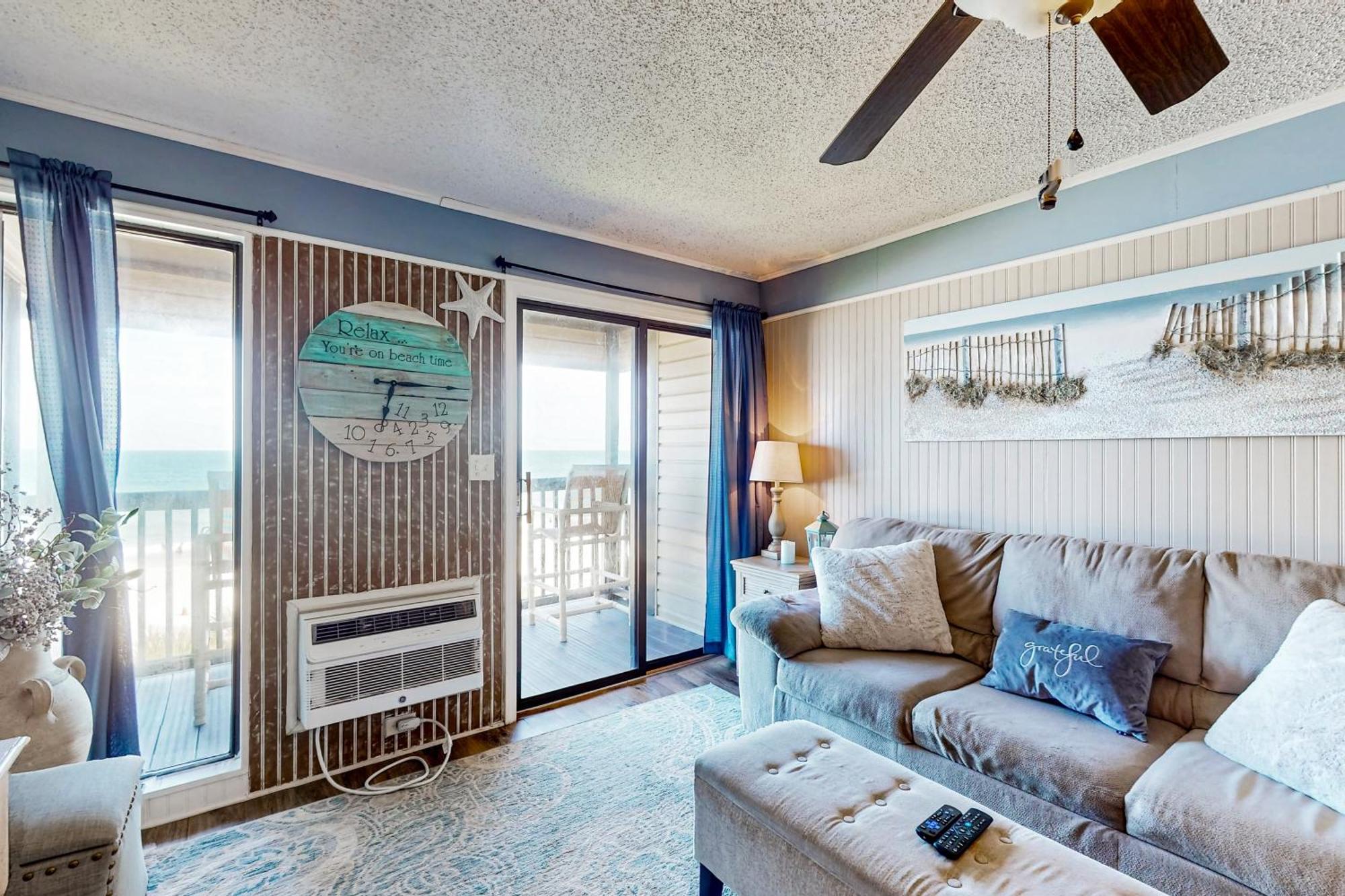 Long Bay Dunes D3 Myrtle Beach Dış mekan fotoğraf