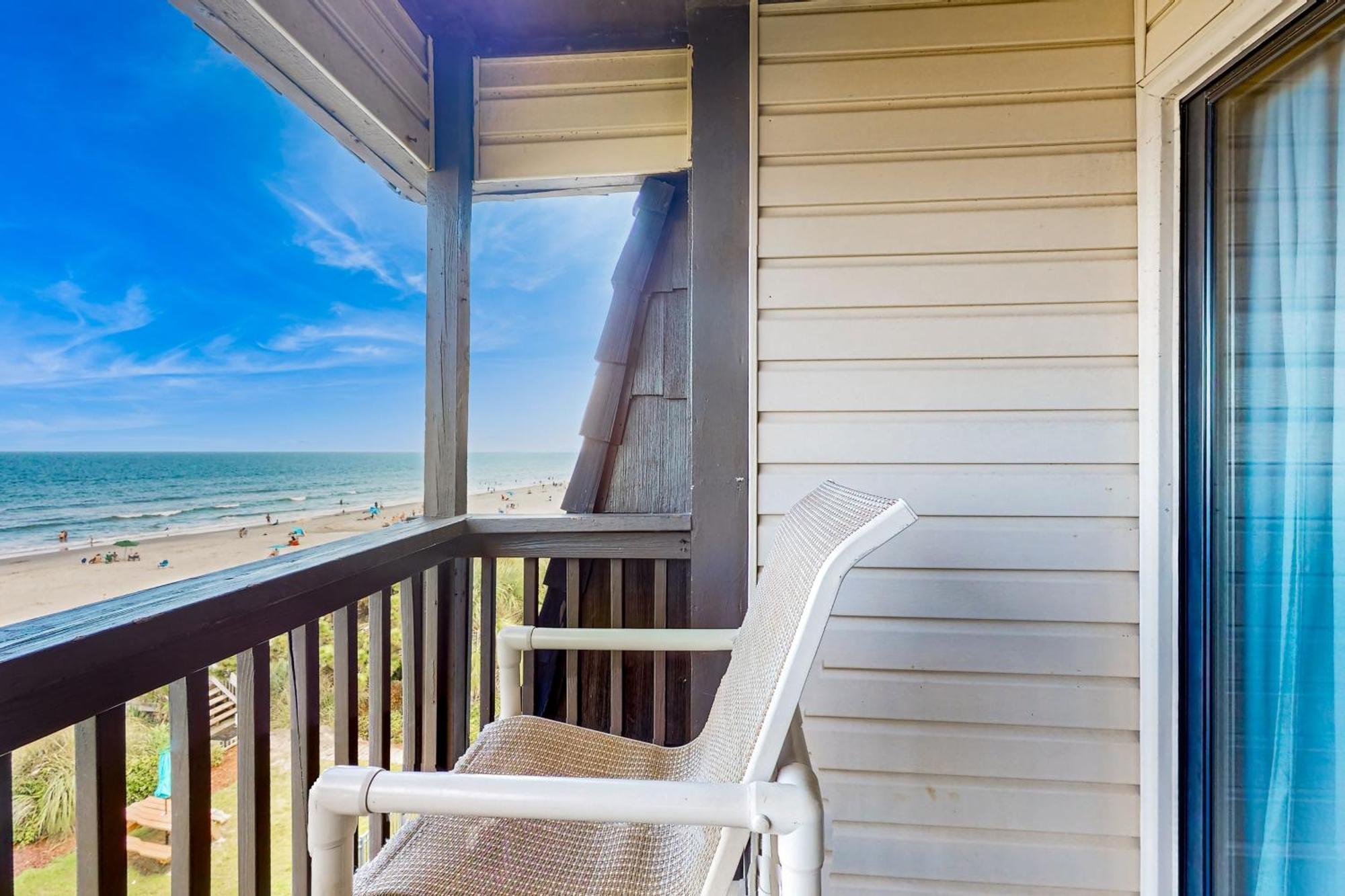 Long Bay Dunes D3 Myrtle Beach Dış mekan fotoğraf