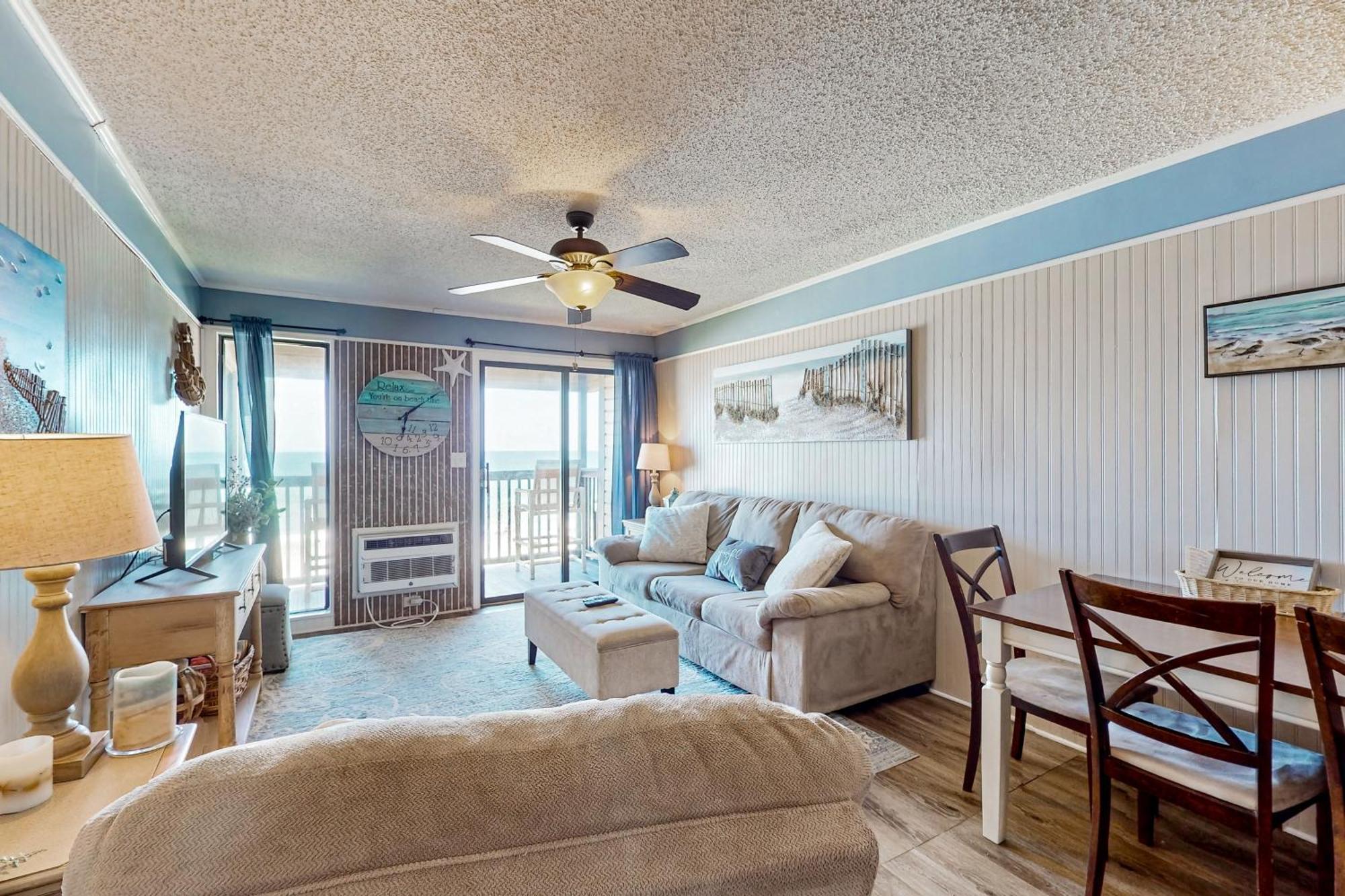 Long Bay Dunes D3 Myrtle Beach Dış mekan fotoğraf