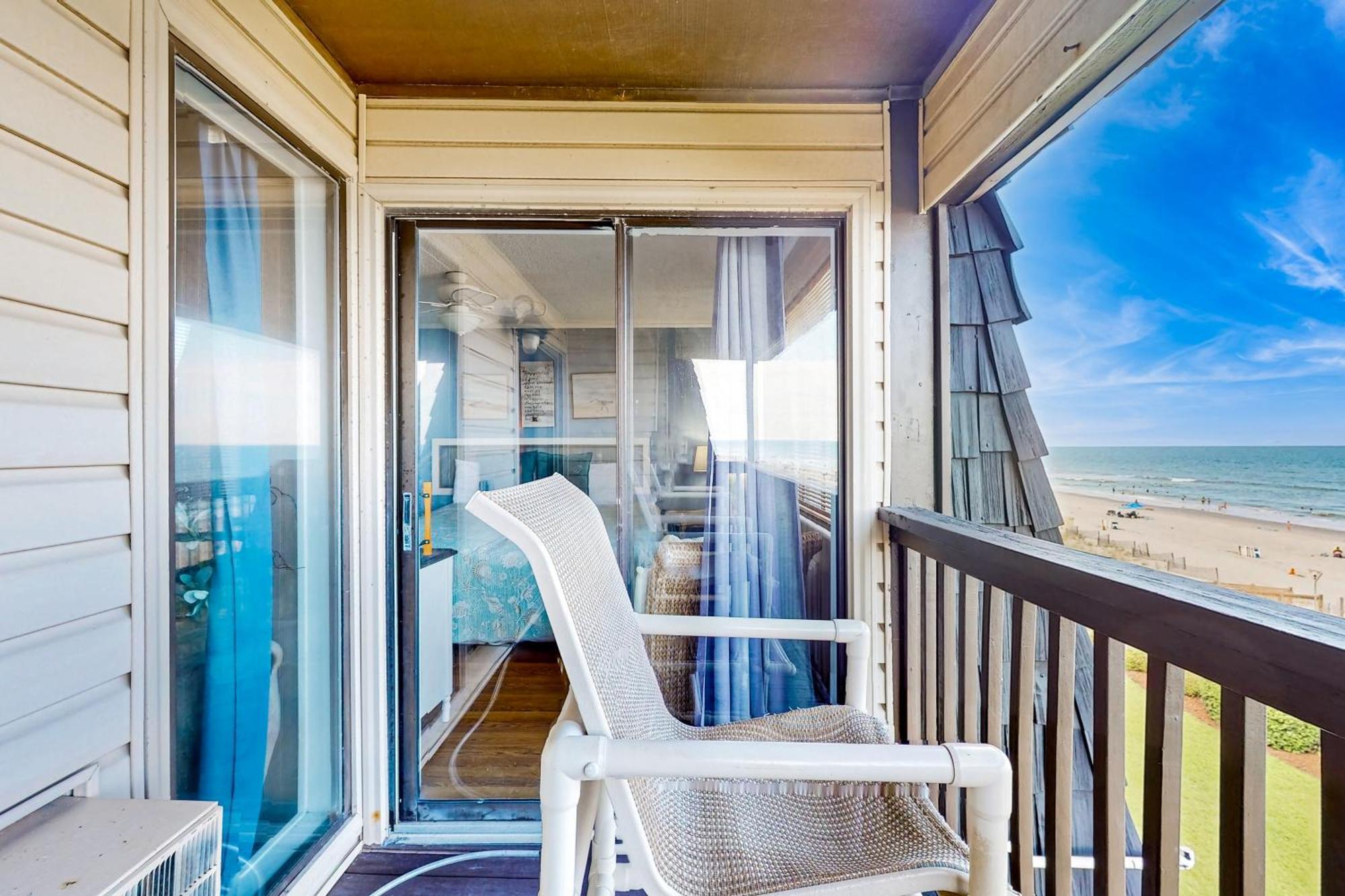 Long Bay Dunes D3 Myrtle Beach Dış mekan fotoğraf