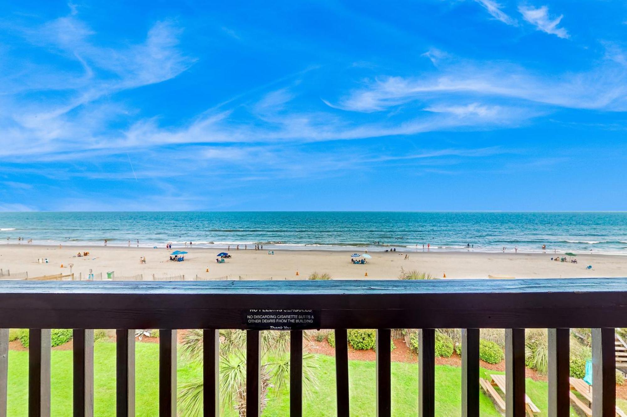 Long Bay Dunes D3 Myrtle Beach Dış mekan fotoğraf