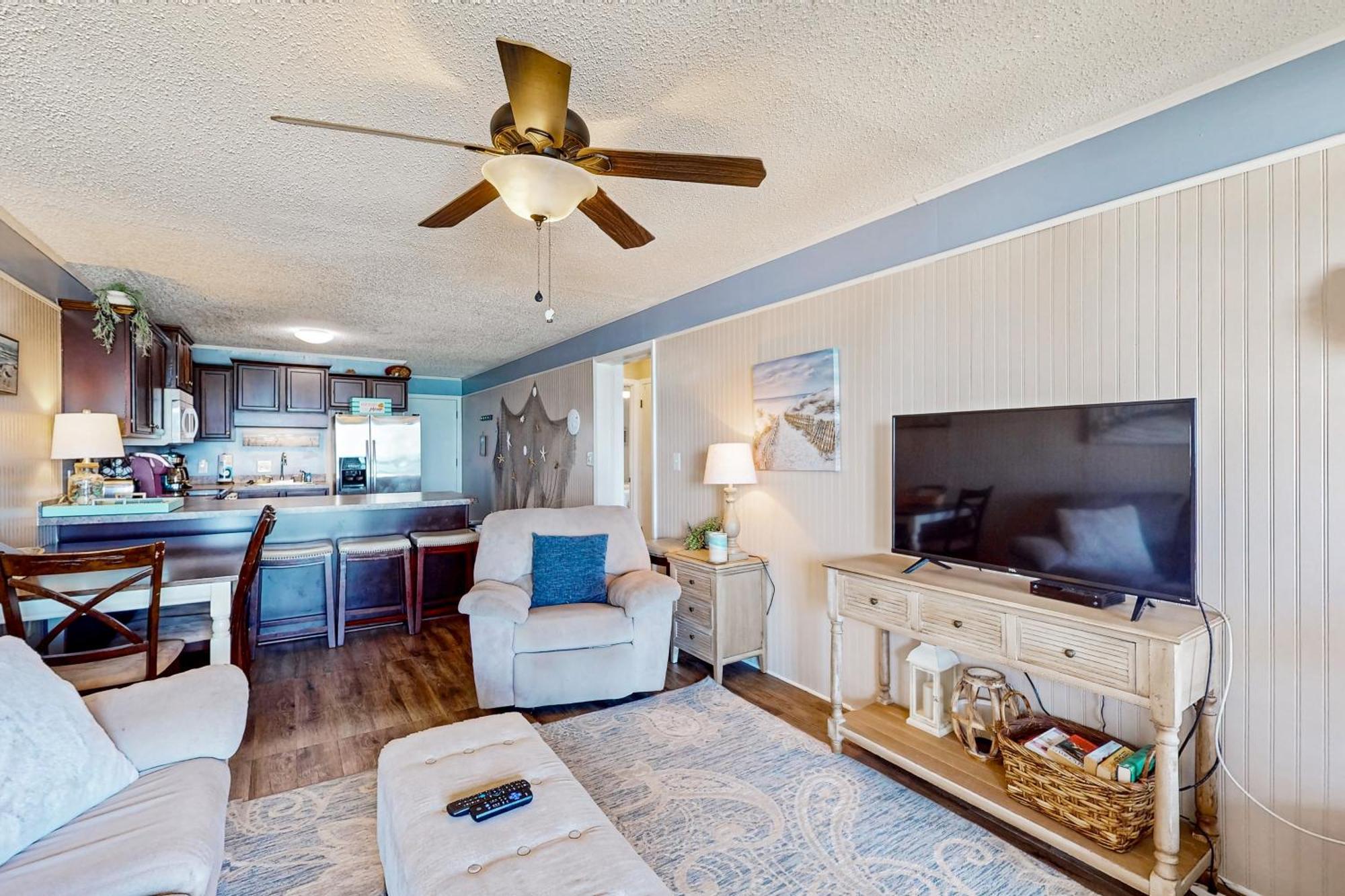 Long Bay Dunes D3 Myrtle Beach Dış mekan fotoğraf